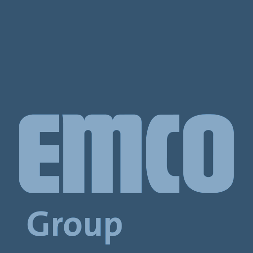 Inwerken Kundinnen und Kunden: Emco Group