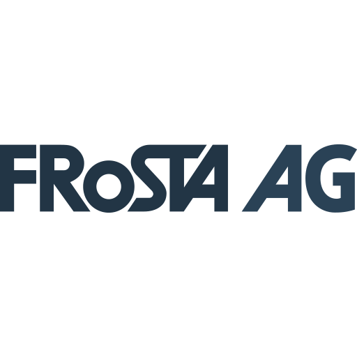 Inwerken Kundinnen und Kunden: FROSTA AG
