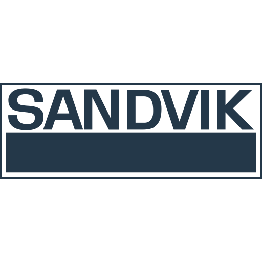 Inwerken Kundinnen und Kunden: Sandvik