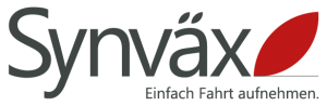 Synväx Logo Management und IT-Beratung