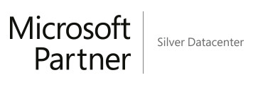 Inwerken Auszeichnungen: Microsoft Silver Partner
