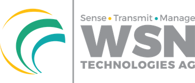 WSN Technologies AG Logo