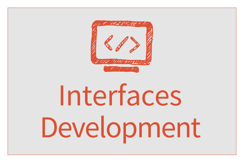 Interface Development
