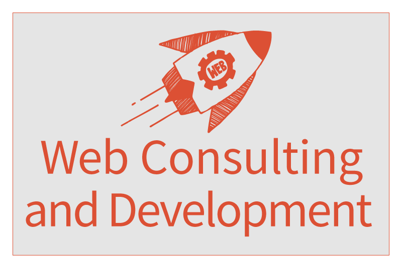 Web Consulting and Development