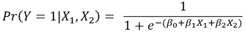 Sensorwerte Formel X1 und X2