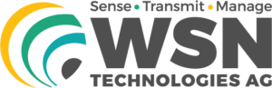 WSN Technologies AG Logo der Inwerken IIoT Tochtergesellschaft